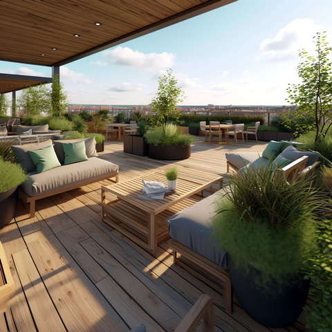 图片[9]-全球设计案例智能库_OJBKAI.COM屋顶花园Midjourney灵感图库-_设计智库－全球设计案例智能库_OJBKAI.COM-全球设计案例智能库_OJBKAI.COM设计智库