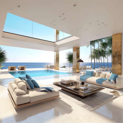 图片[27]-全球设计案例智能库_OJBKAI.COM海景房Midjourney灵感图库-_设计智库－全球设计案例智能库_OJBKAI.COM-全球设计案例智能库_OJBKAI.COM设计智库