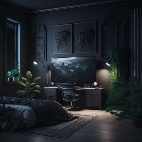 图片[27]-全球设计案例智能库_OJBKAI.COM家庭影音室1_Midjourney灵感图库-设计智库－全球设计案例智能库_OJBKAI.COM-全球设计案例智能库_OJBKAI.COM设计智库