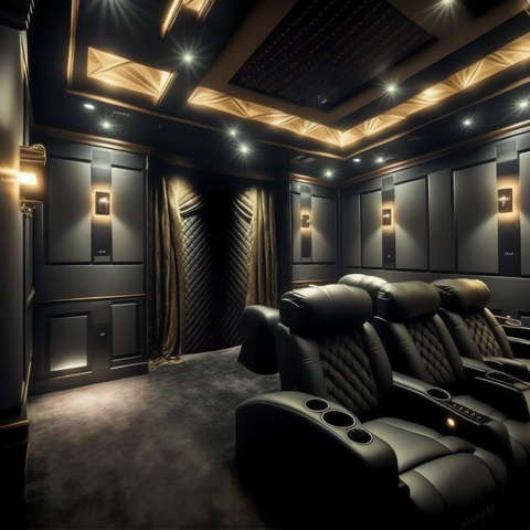 图片[35]-全球设计案例智能库_OJBKAI.COM家庭影音室2_Midjourney灵感图库-设计智库－全球设计案例智能库_OJBKAI.COM-全球设计案例智能库_OJBKAI.COM设计智库