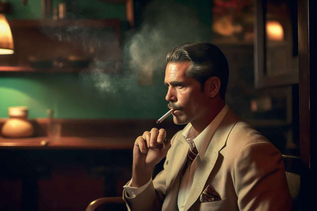 图片[45]-全球设计案例智能库_OJBKAI.COM雪茄吧Midjourney灵感图库-_设计智库－全球设计案例智能库_OJBKAI.COM-全球设计案例智能库_OJBKAI.COM设计智库