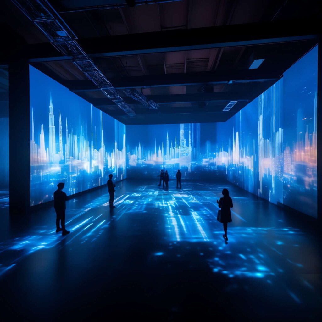 图片[9]-全球设计案例智能库_OJBKAI.COM科技馆Midjourney灵感图库-_设计智库－全球设计案例智能库_OJBKAI.COM-全球设计案例智能库_OJBKAI.COM设计智库