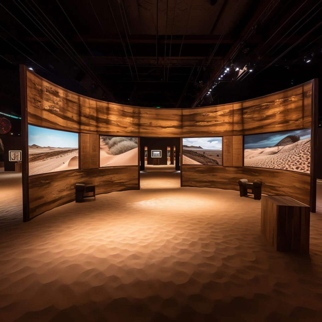 图片[9]-全球设计案例智能库_OJBKAI.COM地质自然博物馆Midjourney灵感图库-_设计智库－全球设计案例智能库_OJBKAI.COM-全球设计案例智能库_OJBKAI.COM设计智库