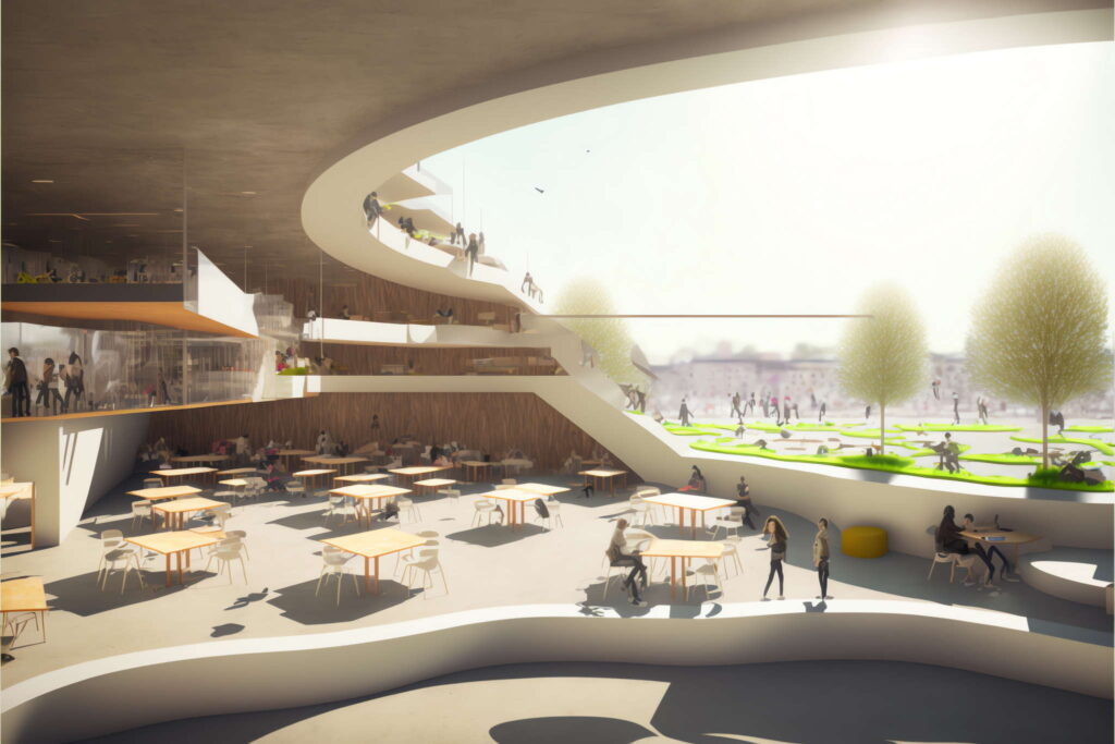 图片[8]-全球设计案例智能库_OJBKAI.COM现代前卫时尚自然馆Midjourney灵感图库-_设计智库－全球设计案例智能库_OJBKAI.COM-全球设计案例智能库_OJBKAI.COM设计智库