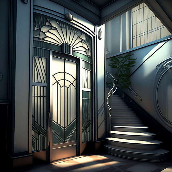 图片[27]-全球设计案例智能库_OJBKAI.COM旋转楼梯2_Midjourney灵感图库-设计智库－全球设计案例智能库_OJBKAI.COM-全球设计案例智能库_OJBKAI.COM设计智库