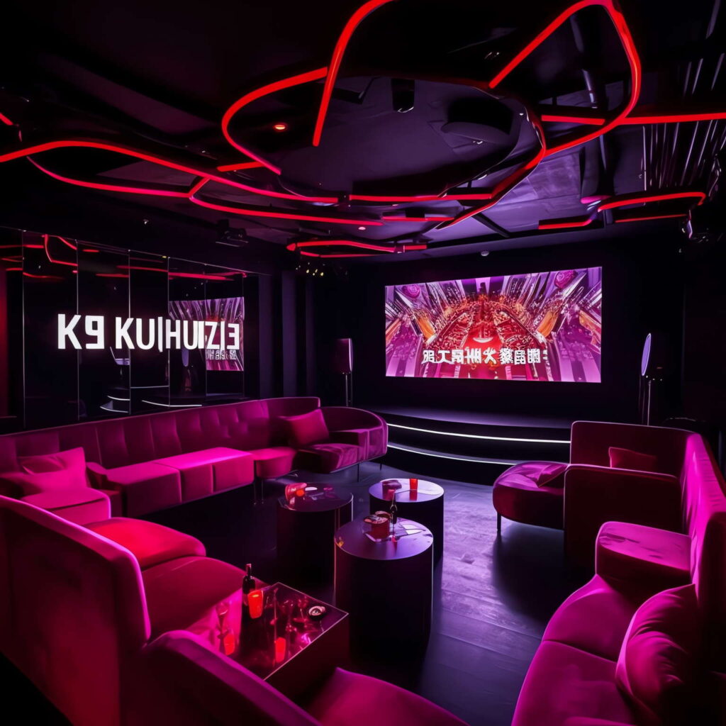 图片[36]-全球设计案例智能库_OJBKAI.COM霓虹灯设计KTV_Midjourney灵感图库-_设计智库－全球设计案例智能库_OJBKAI.COM-全球设计案例智能库_OJBKAI.COM设计智库