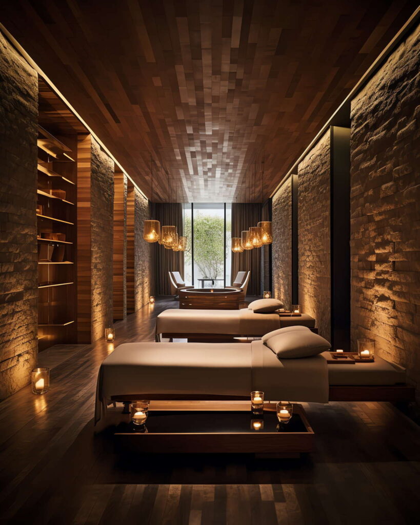 图片[9]-全球设计案例智能库_OJBKAI.COM水疗中心spa_Midjourney灵感图库-_设计智库－全球设计案例智能库_OJBKAI.COM-全球设计案例智能库_OJBKAI.COM设计智库