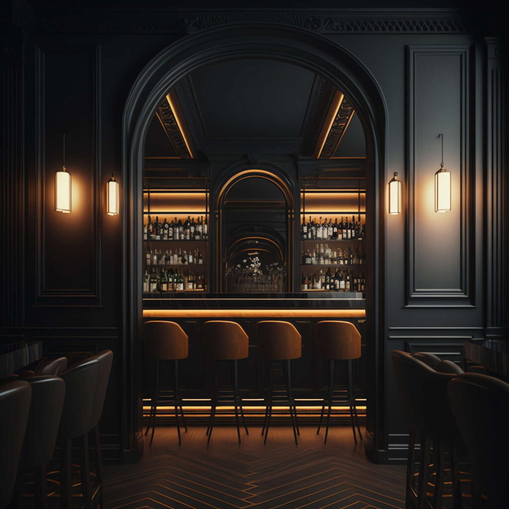 图片[35]-全球设计案例智能库_OJBKAI.COM餐厅酒吧Midjourney灵感图库-_设计智库－全球设计案例智能库_OJBKAI.COM-全球设计案例智能库_OJBKAI.COM设计智库
