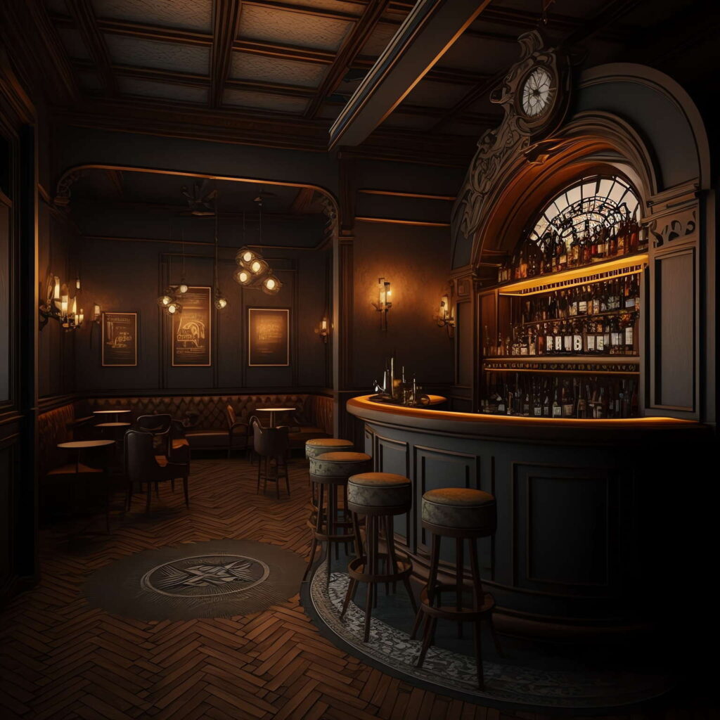 图片[27]-全球设计案例智能库_OJBKAI.COM雪茄吧红酒吧2_Midjourney灵感图库-_设计智库－全球设计案例智能库_OJBKAI.COM-全球设计案例智能库_OJBKAI.COM设计智库