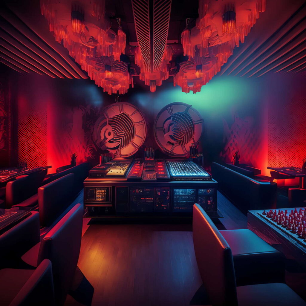 图片[17]-全球设计案例智能库_OJBKAI.COM前卫艺术酒吧吧台区Midjourney灵感图库-_设计智库－全球设计案例智能库_OJBKAI.COM-全球设计案例智能库_OJBKAI.COM设计智库