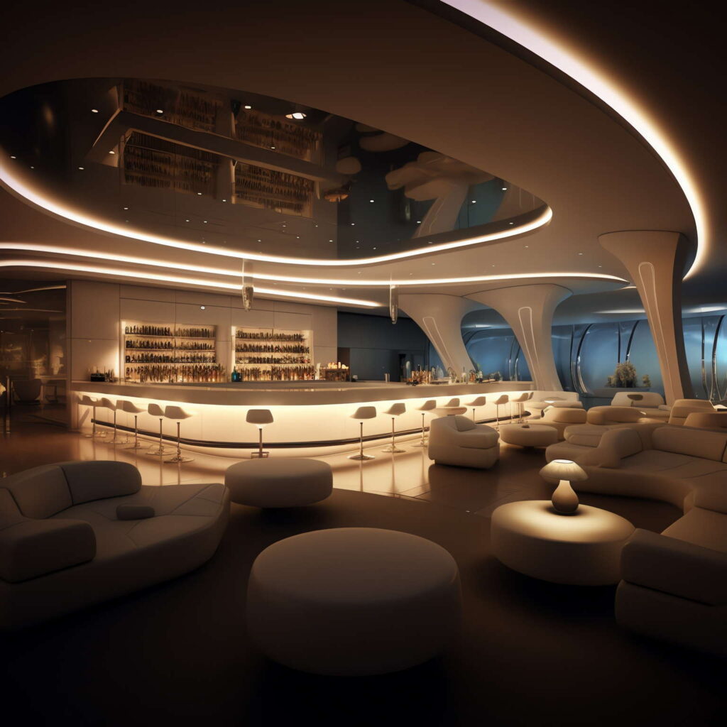 图片[26]-全球设计案例智能库_OJBKAI.COM未来科技感吧台_Midjourney灵感图库-_设计智库－全球设计案例智能库_OJBKAI.COM-全球设计案例智能库_OJBKAI.COM设计智库