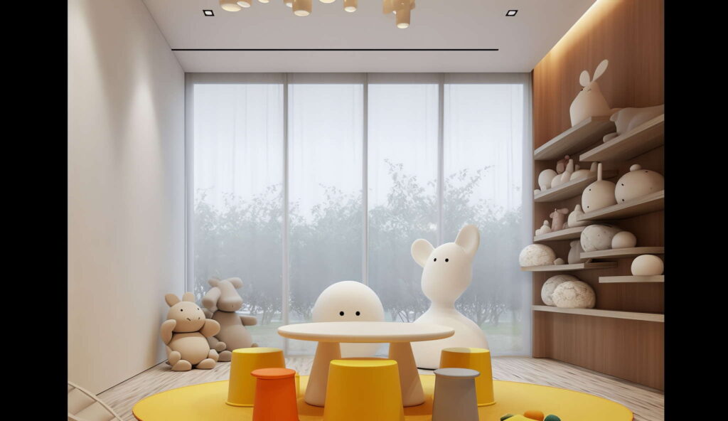 图片[27]-全球设计案例智能库_OJBKAI.COM儿童活动区童·梦_Midjourney灵感图库-_设计智库－全球设计案例智能库_OJBKAI.COM-全球设计案例智能库_OJBKAI.COM设计智库