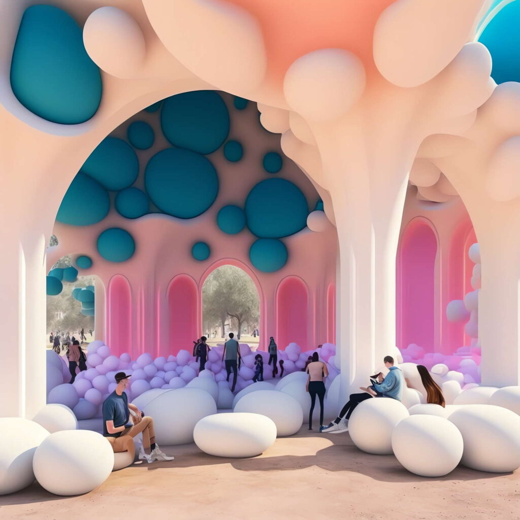 图片[36]-全球设计案例智能库_OJBKAI.COM云朵泡泡屋Midjourney灵感图库-_设计智库－全球设计案例智能库_OJBKAI.COM-全球设计案例智能库_OJBKAI.COM设计智库