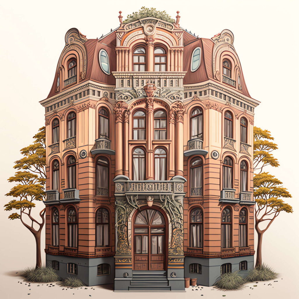 图片[36]-全球设计案例智能库_OJBKAI.COM建筑立面图设计Midjourney灵感图库-名师联智库－全球设计案例智能库名师联素材平台-全球设计案例智能库_OJBKAI.COM设计智库