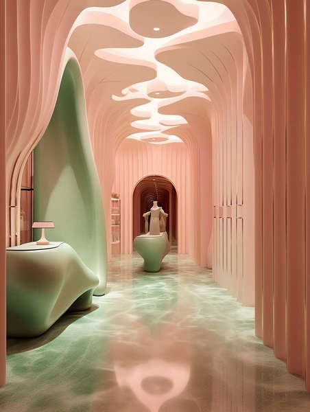 图片[36]-全球设计案例智能库_OJBKAI.COM服装店Midjourney灵感图库-_设计智库－全球设计案例智能库_OJBKAI.COM-全球设计案例智能库_OJBKAI.COM设计智库