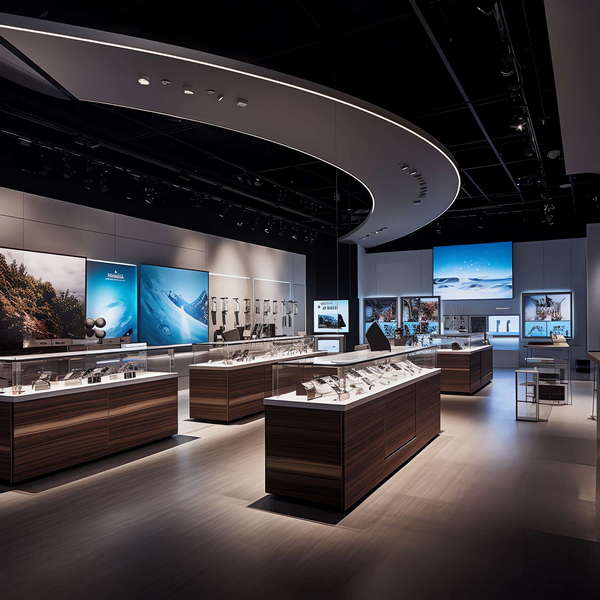 图片[26]-全球设计案例智能库_OJBKAI.COM服装店设计光影结构色彩艺术Midjourney灵感图库-_设计智库－全球设计案例智能库_OJBKAI.COM-全球设计案例智能库_OJBKAI.COM设计智库