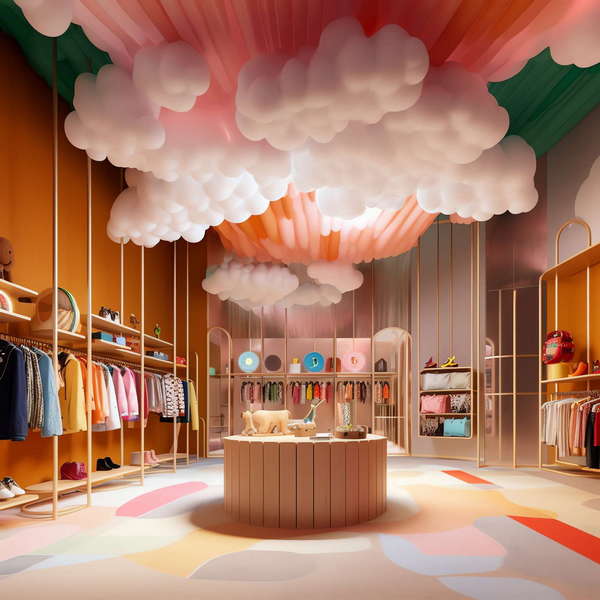 图片[26]-全球设计案例智能库_OJBKAI.COM色彩前卫艺术格调服装店_Midjourney灵感图库-_设计智库－全球设计案例智能库_OJBKAI.COM-全球设计案例智能库_OJBKAI.COM设计智库