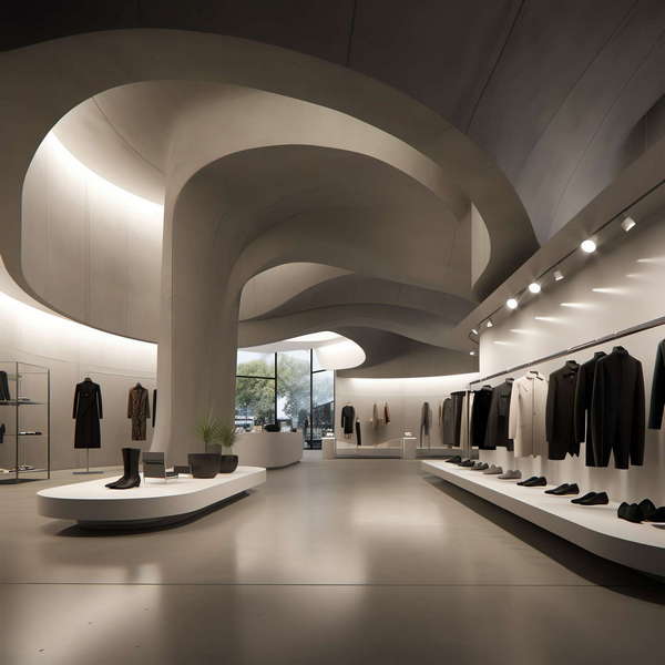 图片[35]-全球设计案例智能库_OJBKAI.COM现代前卫服装鞋店Midjourney灵感图库-_设计智库－全球设计案例智能库_OJBKAI.COM-全球设计案例智能库_OJBKAI.COM设计智库