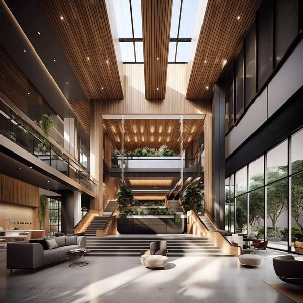 图片[26]-全球设计案例智能库_OJBKAI.COM现代科幻风商场_Midjourney灵感图库-_设计智库－全球设计案例智能库_OJBKAI.COM-全球设计案例智能库_OJBKAI.COM设计智库