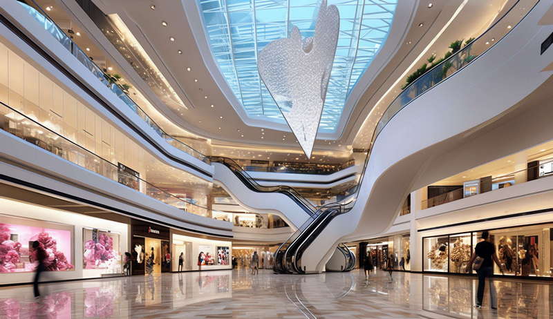 图片[36]-全球设计案例智能库_OJBKAI.COM现代前卫时尚商场Midjourney灵感图库-_设计智库－全球设计案例智能库_OJBKAI.COM-全球设计案例智能库_OJBKAI.COM设计智库