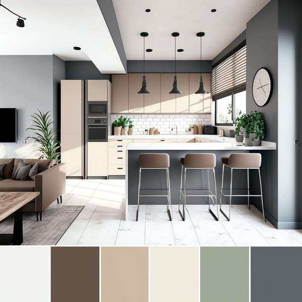 图片[36]-全球设计案例智能库_OJBKAI.COM北欧风格客厅Midjourney灵感图库-_设计智库－全球设计案例智能库_OJBKAI.COM-全球设计案例智能库_OJBKAI.COM设计智库