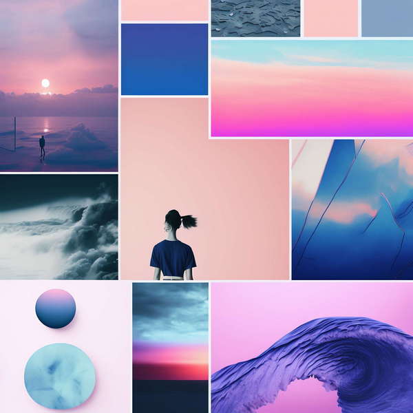 图片[17]-全球设计案例智能库_OJBKAI.COM色彩搭配海洋沙滩的颜色_Midjourney灵感图库-_设计智库－全球设计案例智能库_OJBKAI.COM-全球设计案例智能库_OJBKAI.COM设计智库