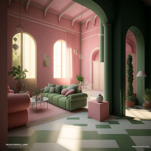 图片[36]-全球设计案例智能库_OJBKAI.COM色彩搭配粉色Midjourney灵感图库-_设计智库－全球设计案例智能库_OJBKAI.COM-全球设计案例智能库_OJBKAI.COM设计智库