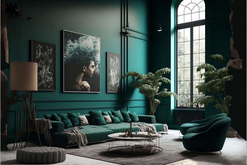 图片[17]-全球设计案例智能库_OJBKAI.COM色彩搭配绿色Midjourney灵感图库-_设计智库－全球设计案例智能库_OJBKAI.COM-全球设计案例智能库_OJBKAI.COM设计智库