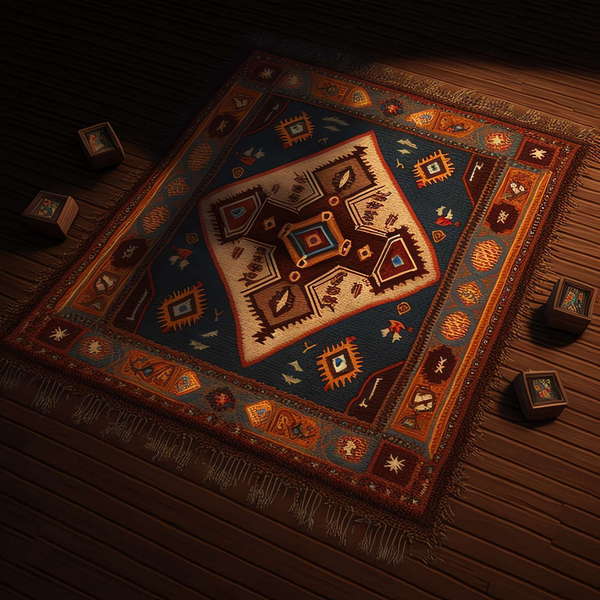 图片[27]-全球设计案例智能库_OJBKAI.COM地毯-6_Midjourney灵感图库-设计智库－全球设计案例智能库_OJBKAI.COM-全球设计案例智能库_OJBKAI.COM设计智库