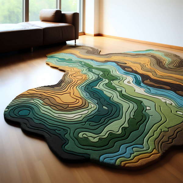 图片[72]-全球设计案例智能库_OJBKAI.COM长方形地毯Midjourney灵感图库-_设计智库－全球设计案例智能库_OJBKAI.COM-全球设计案例智能库_OJBKAI.COM设计智库