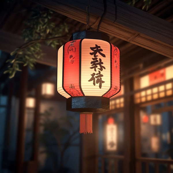 图片[17]-全球设计案例智能库_OJBKAI.COM中式灯笼吊灯Midjourney灵感图库-_设计智库－全球设计案例智能库_OJBKAI.COM-全球设计案例智能库_OJBKAI.COM设计智库