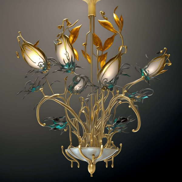 图片[27]-全球设计案例智能库_OJBKAI.COM吊灯-4_Midjourney灵感图库-设计智库－全球设计案例智能库_OJBKAI.COM-全球设计案例智能库_OJBKAI.COM设计智库