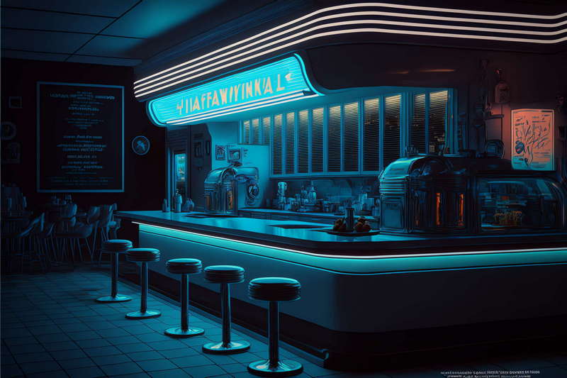 图片[36]-全球设计案例智能库_OJBKAI.COM赛博朋克风室内霓虹灯-2_Midjourney灵感图库-设计智库－全球设计案例智能库_OJBKAI.COM-全球设计案例智能库_OJBKAI.COM设计智库