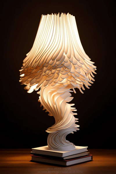 图片[50]-全球设计案例智能库_OJBKAI.COM现代艺术台灯Midjourney灵感图库-_设计智库－全球设计案例智能库_OJBKAI.COM-全球设计案例智能库_OJBKAI.COM设计智库