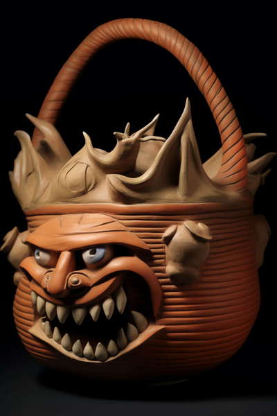 图片[36]-全球设计案例智能库_OJBKAI.COM东南亚复古陶瓷花瓶Midjourney灵感图库-_设计智库－全球设计案例智能库_OJBKAI.COM-全球设计案例智能库_OJBKAI.COM设计智库