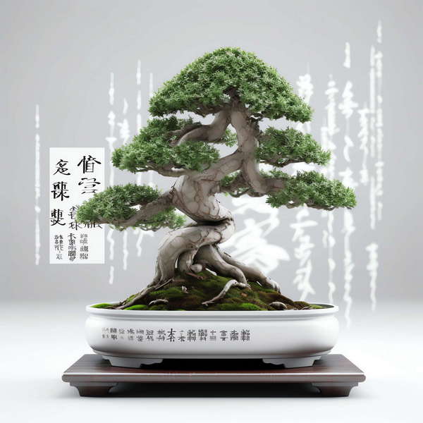 图片[8]-全球设计案例智能库_OJBKAI.COM中式盆景Midjourney灵感图库-_设计智库－全球设计案例智能库_OJBKAI.COM-全球设计案例智能库_OJBKAI.COM设计智库