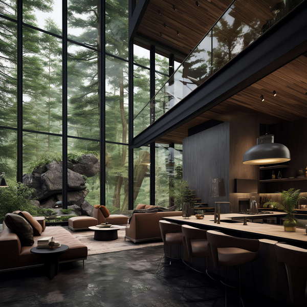 图片[8]-全球设计案例智能库_OJBKAI.COM自然生态客厅Midjourney灵感图库-_设计智库－全球设计案例智能库_OJBKAI.COM-全球设计案例智能库_OJBKAI.COM设计智库