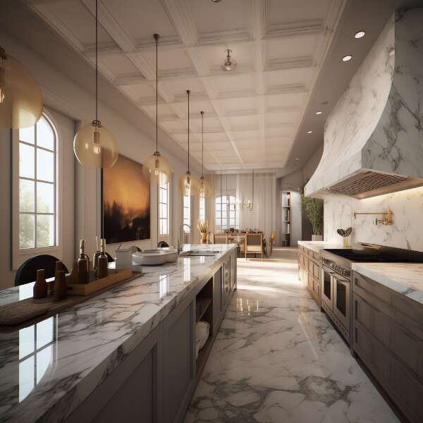 图片[24]-全球设计案例智能库_OJBKAI.COM地中海风格厨房_Midjourney灵感图库 106P-全球设计案例智能库_OJBKAI.COM设计智库