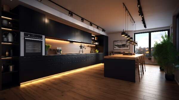 图片[18]-全球设计案例智能库_OJBKAI.COM现代风格厨房04_Midjourney灵感图库223P-全球设计案例智能库_OJBKAI.COM设计智库