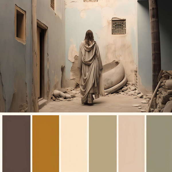 图片[92]-全球设计案例智能库_OJBKAI.COM色彩搭配Midjourney灵感图库-_设计智库－全球设计案例智能库_OJBKAI.COM-全球设计案例智能库_OJBKAI.COM设计智库