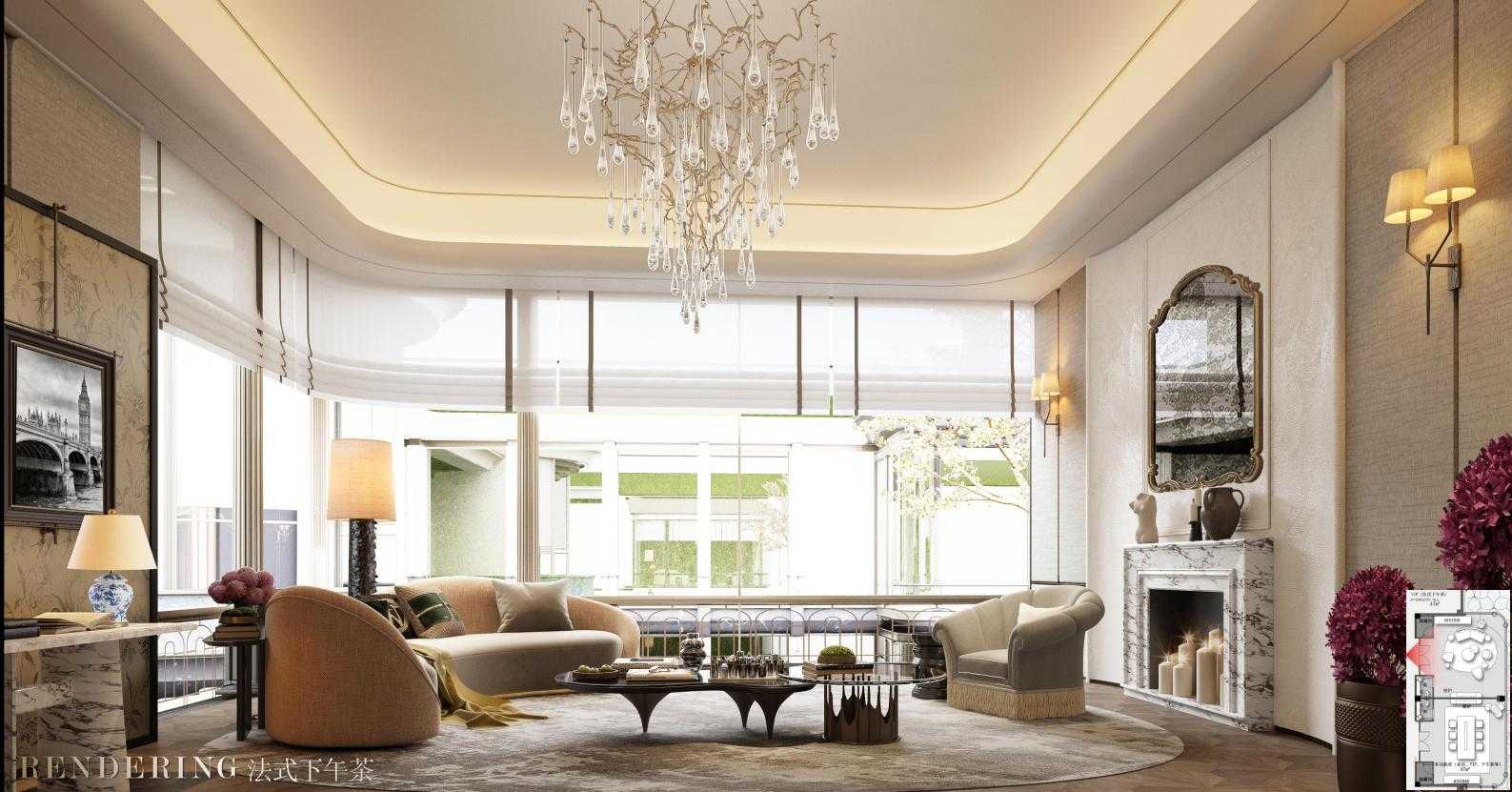 图片[28]-全球设计案例智能库_OJBKAI.COM【CCD】建发上海新江湾售楼处会所 | 设计方案+高清效果图 | PPT（可编辑）+PDF+JPG | 122P | 309M 海派风格-全球设计案例智能库_OJBKAI.COM设计智库