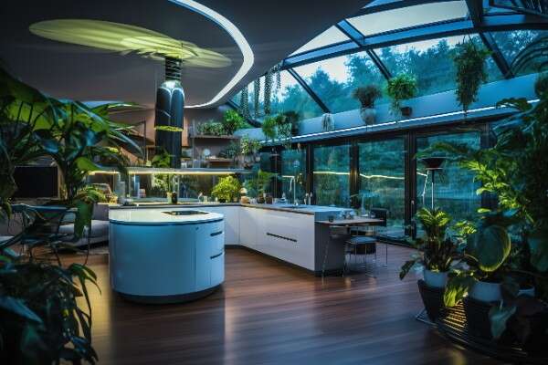 图片[14]-全球设计案例智能库_OJBKAI.COM现代风格厨房02_Midjourney灵感图库99P-全球设计案例智能库_OJBKAI.COM设计智库