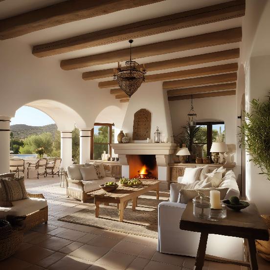 图片[55]-全球设计案例智能库_OJBKAI.COM别墅地中海风格客厅_Midjourney灵感图库338p-全球设计案例智能库_OJBKAI.COM设计智库