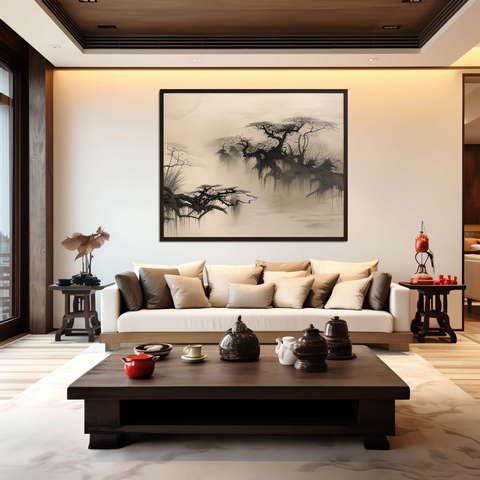 图片[68]-全球设计案例智能库_OJBKAI.COM中式客厅Midjourney灵感图库-_设计智库－全球设计案例智能库_OJBKAI.COM-全球设计案例智能库_OJBKAI.COM设计智库