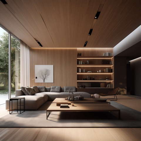 图片[12]-全球设计案例智能库_OJBKAI.COM原木风客厅Midjourney灵感图库-_设计智库－全球设计案例智能库_OJBKAI.COM-全球设计案例智能库_OJBKAI.COM设计智库