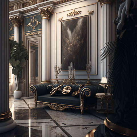 图片[20]-全球设计案例智能库_OJBKAI.COM新古典主义风格Midjourney灵感图库-_设计智库－全球设计案例智能库_OJBKAI.COM-全球设计案例智能库_OJBKAI.COM设计智库