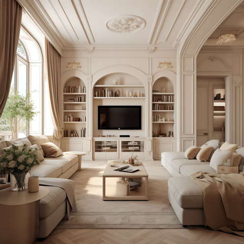 图片[28]-全球设计案例智能库_OJBKAI.COM新古典欧式客厅Midjourney灵感图库-_设计智库－全球设计案例智能库_OJBKAI.COM-全球设计案例智能库_OJBKAI.COM设计智库