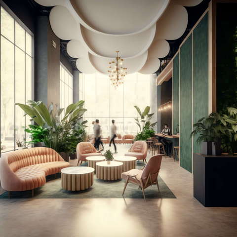 图片[48]-全球设计案例智能库_OJBKAI.COM现代绿色客厅Midjourney灵感图库-_设计智库－全球设计案例智能库_OJBKAI.COM-全球设计案例智能库_OJBKAI.COM设计智库