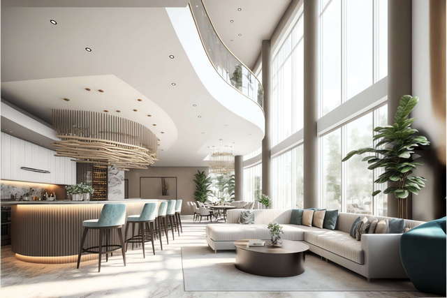 图片[59]-全球设计案例智能库_OJBKAI.COM绿色现代客厅Midjourney灵感图库-_设计智库－全球设计案例智能库_OJBKAI.COM-全球设计案例智能库_OJBKAI.COM设计智库