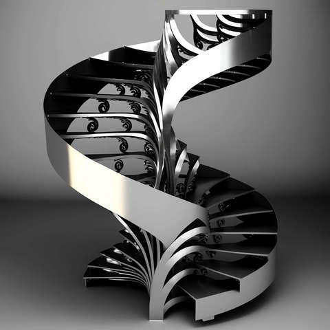 图片[53]-全球设计案例智能库_OJBKAI.COM科幻旋转楼梯-4_Midjourney灵感图库-设计智库－全球设计案例智能库_OJBKAI.COM-全球设计案例智能库_OJBKAI.COM设计智库